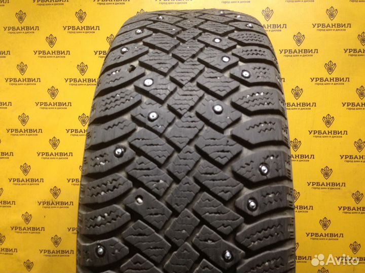Continental ContiWinterViking 1 195/60 R15 88Q