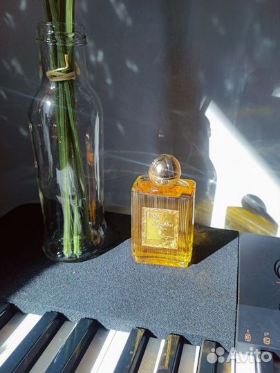 Evyan, White Shoulders