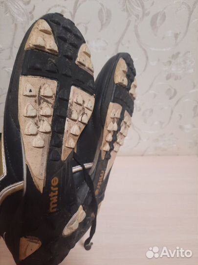 Бутсы, кроссовки Mite