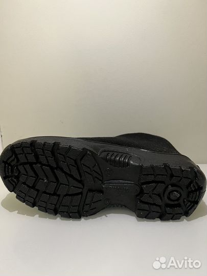 Валенки зимние мужские