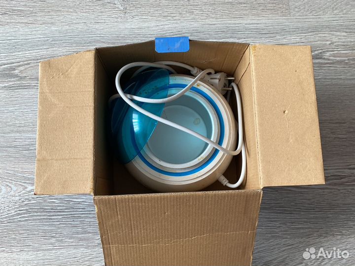 Воскоплав для депиляции