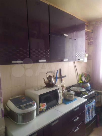 2-к. квартира, 36,5 м², 2/2 эт.