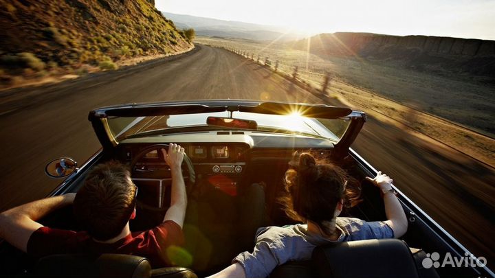 Снятие запретов и ограничений с авто