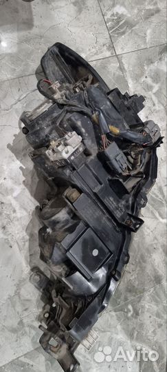 Фара Mazda 6 левая