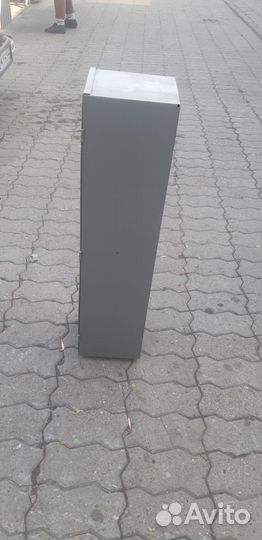 Оружейный сейф