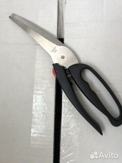 Ножницы кухонные, новые