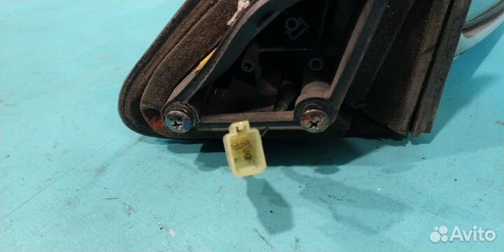 Зеркало боковое Kia Clarus