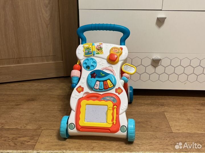 Ходунки детские