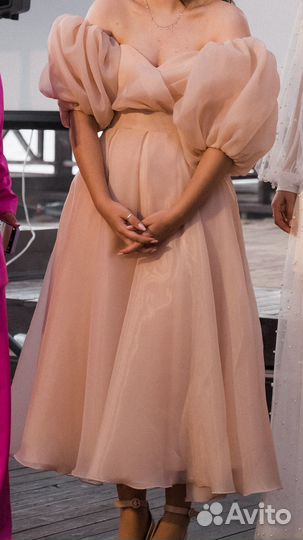 Продам платье на выпускной