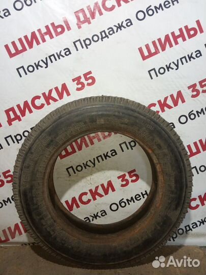 Volex E3/L3 175/85 R16