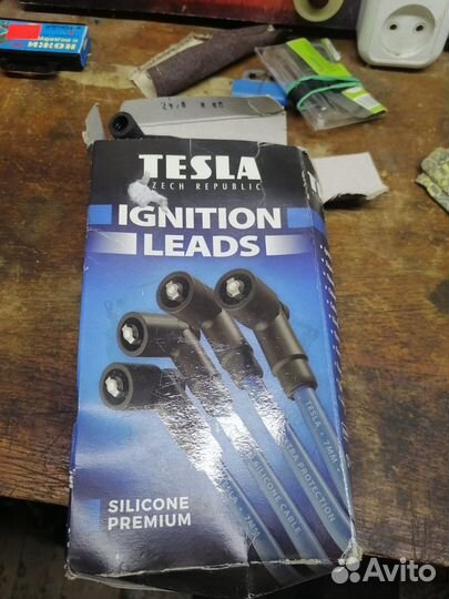 Свечи зажигания Волга chrysler