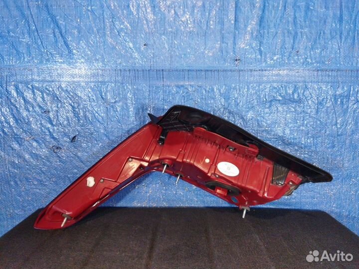 Фонарь правый Cadillac XT5