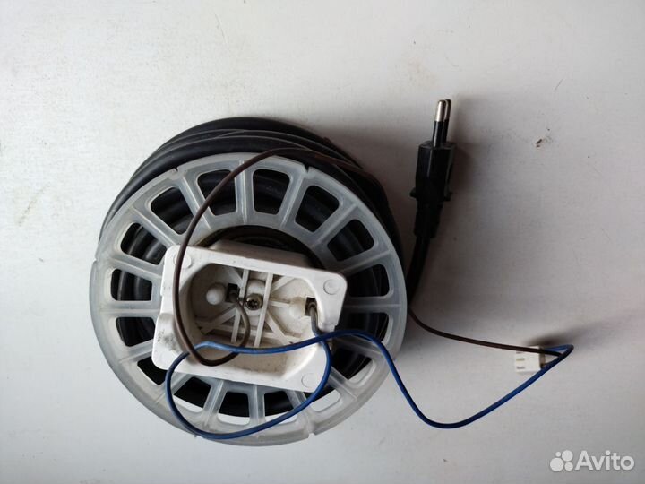 Кабель питания от пылесоса