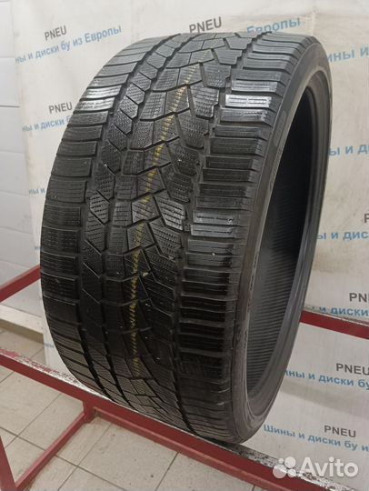 Continental ContiWinterContact TS 860S 295/30 R22 103V