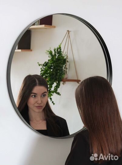 Зеркало настенное