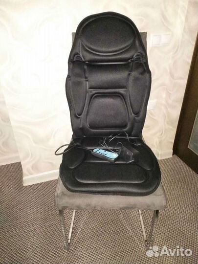 Накидка для офисного стула