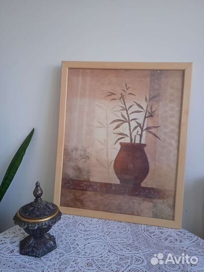 Картина Постер IKEA икея