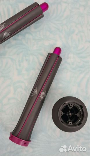 Насадки для фена dyson и super hair dryer