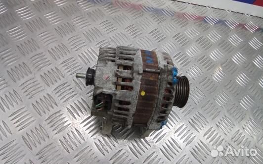 Генератор бензиновый nissan juke F15 (NDN23DG01)