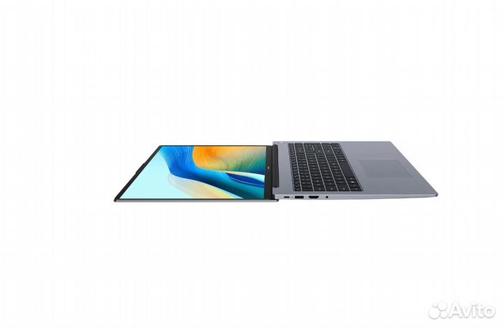 Ноутбук huawei MateBook D 16 2024 i5/8/512 новый