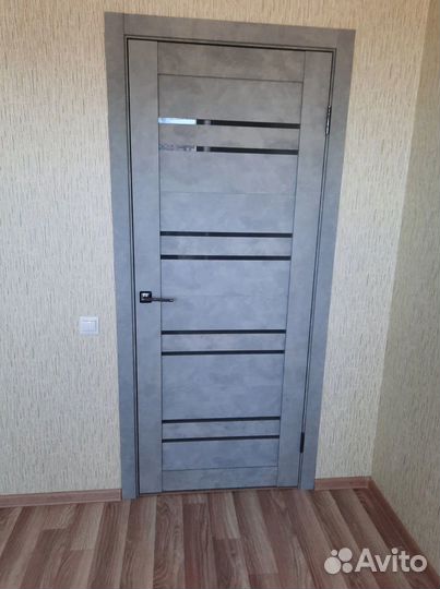 Межкомнатные двери