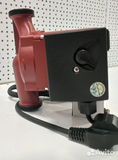 Циркуляционный насос AM-XPS25-8-180