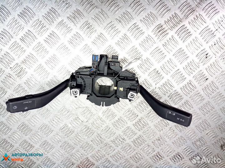 Переключатель подрулевой (стрекоза) Volkswagen Eos