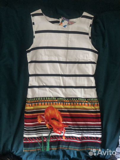 Платье Desigual