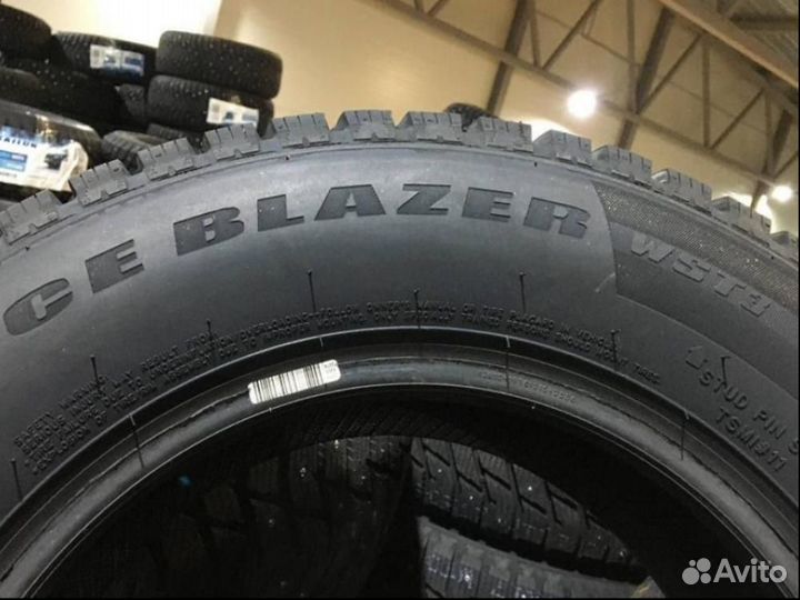 Sailun Ice Blazer WST3 175/70 R13 82T