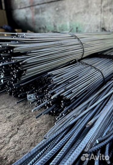 Металл от производителя