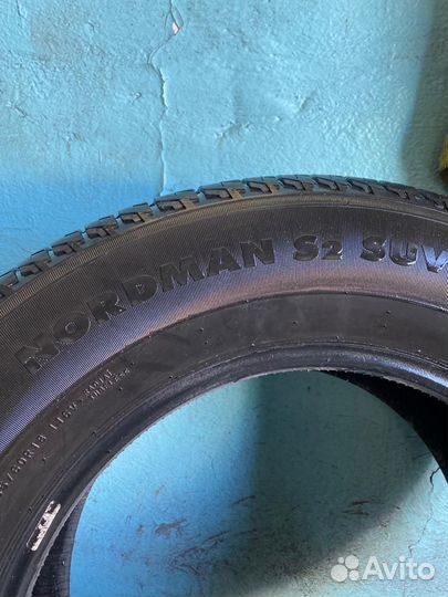Nokian Tyres Nordman S2 SUV 285/60 R18