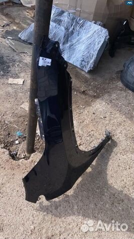 Крыло переднее правое Lexus RX 4 (2015-2023)