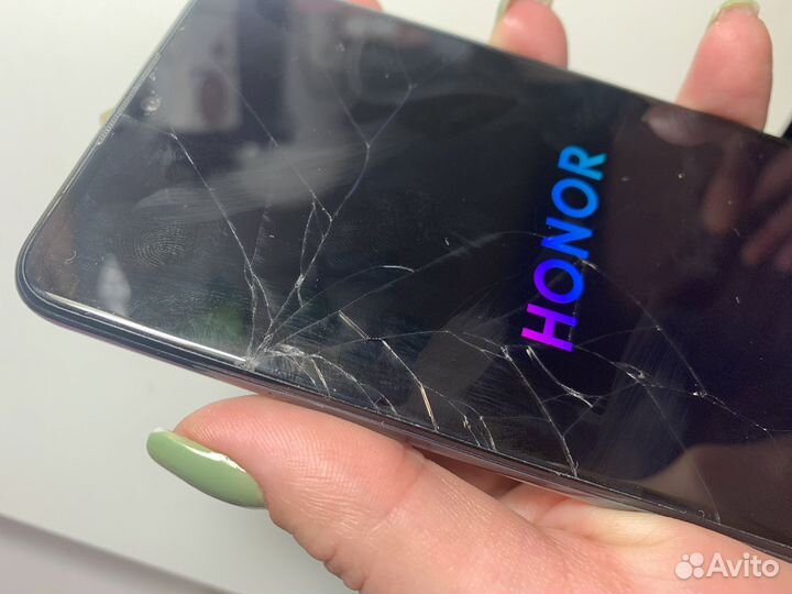 HONOR 20s, 4/128 ГБ