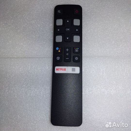 Пульт для телевизора tcl