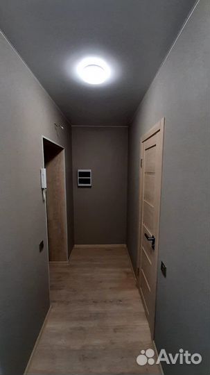 Ремонт квартир под ключ