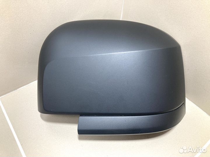 Крышка корпуса левого зеркала VW Crafter 2016