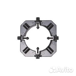 Софтбокс студийный fujimi fjss-5070A