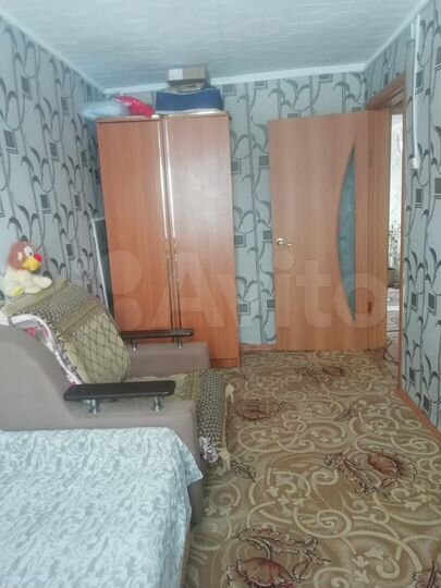 2-к. квартира, 41 м², 1/2 эт.