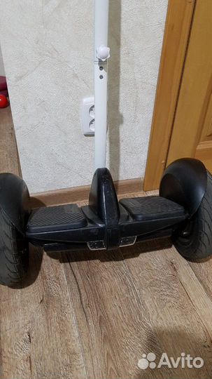 Сигвей.Mini Robot