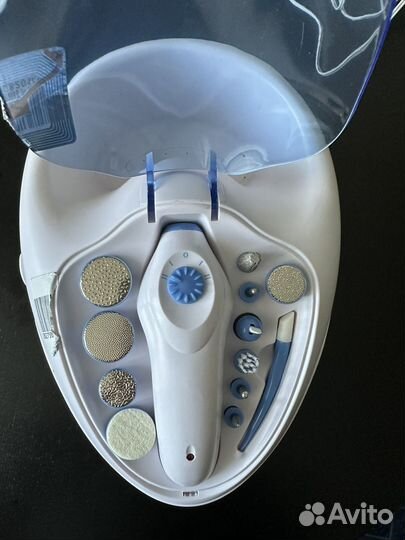 Маникюрный набор