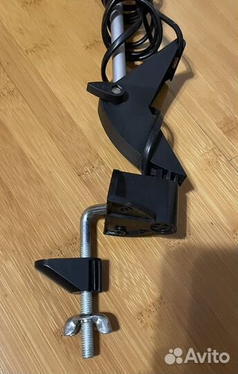 Лампа настольная