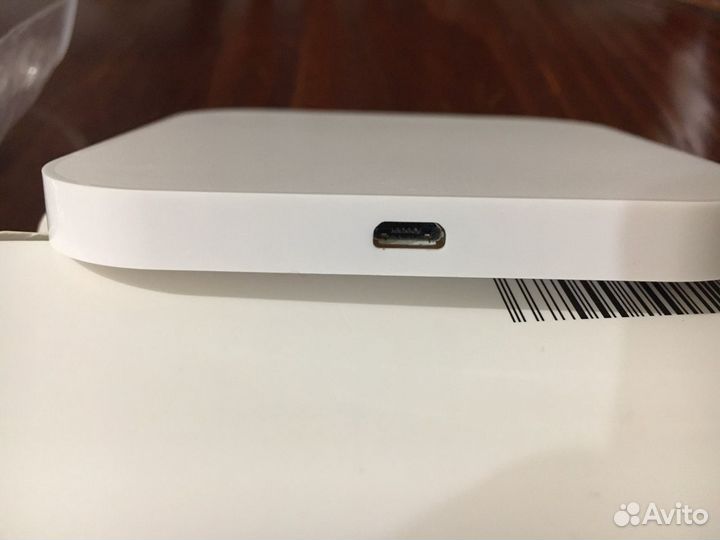 Док-станция