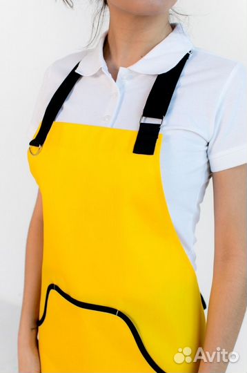 Чёрный китель шефа