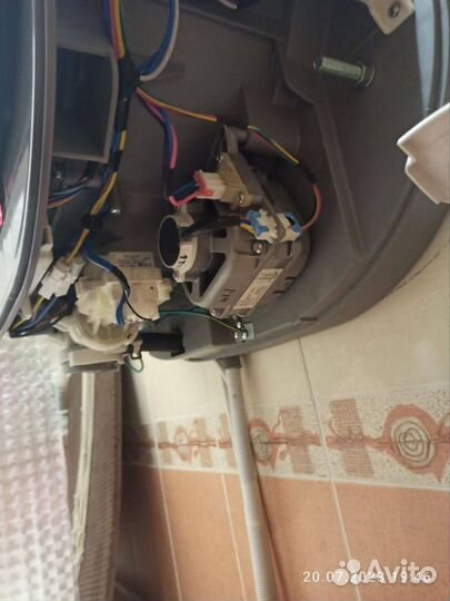 Ремонт бытовой техники. Частный мастер