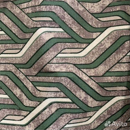 Палас прямоугольный 150*200 см, па 100, войлок