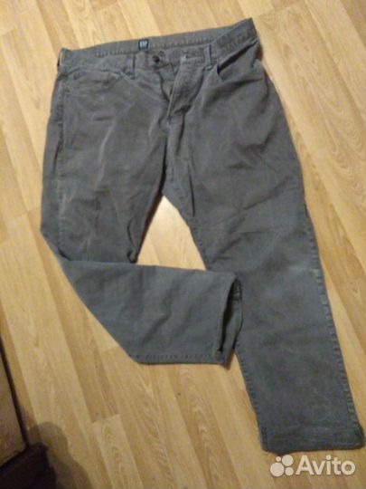 Джинсы Деним 50 52