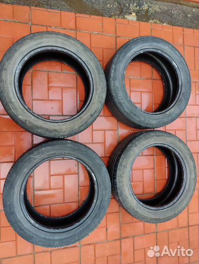 Bridgestone Turanza ER300 205/55 R16