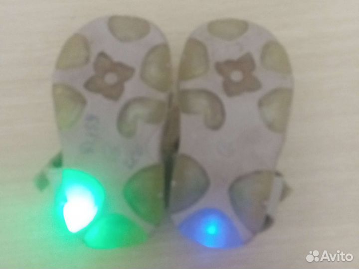 Детская обувь для девочек