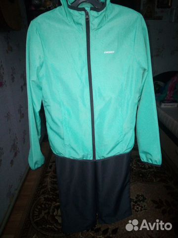 Спортивный костюм demix 146