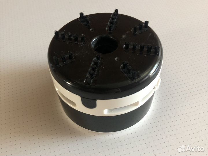 Настольный пылесос